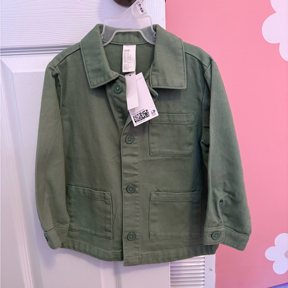 H&M Toddler Jacket